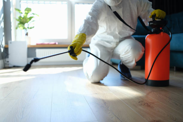 Reliable Blood Cleanup contractor in West Friendship, MD by Trauma Clean Pros